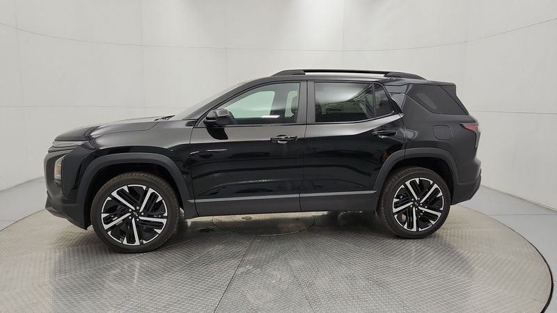 2027 Chevrolet Equinox
