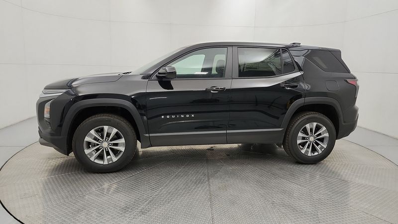 2027 Chevrolet Equinox