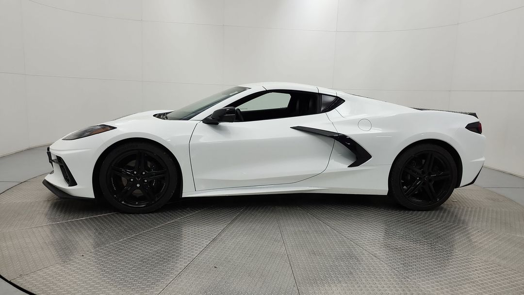Used 2026 Chevrolet Corvette 1LT 70176