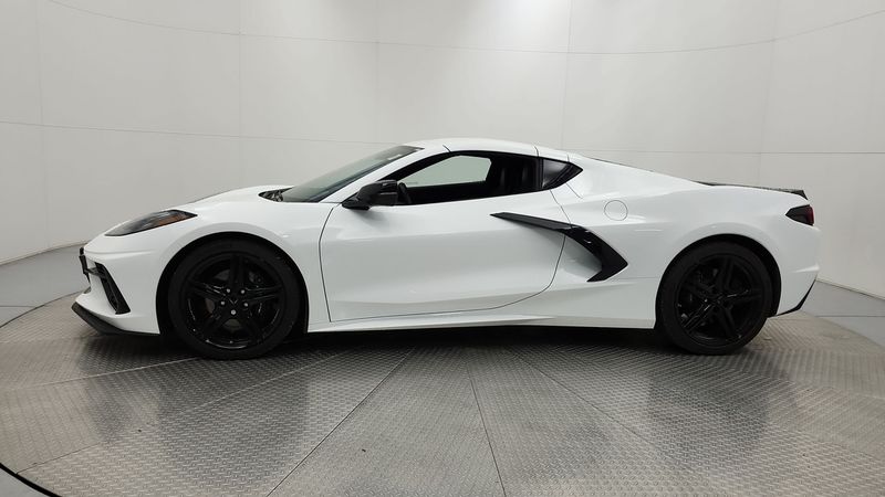 2026 Chevrolet Corvette