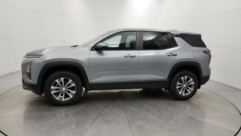 2027 Chevrolet Equinox