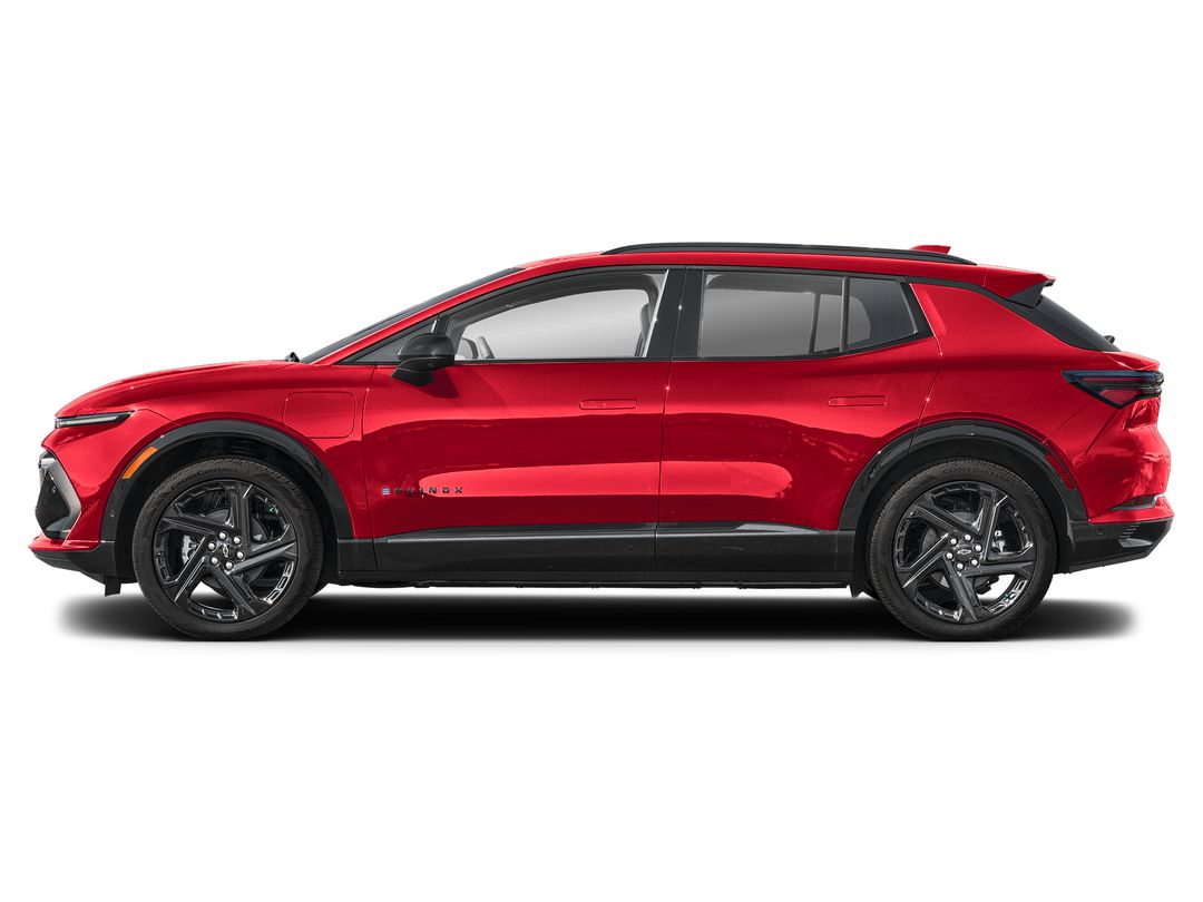 New 2027 Chevrolet Equinox-EV RS 70275