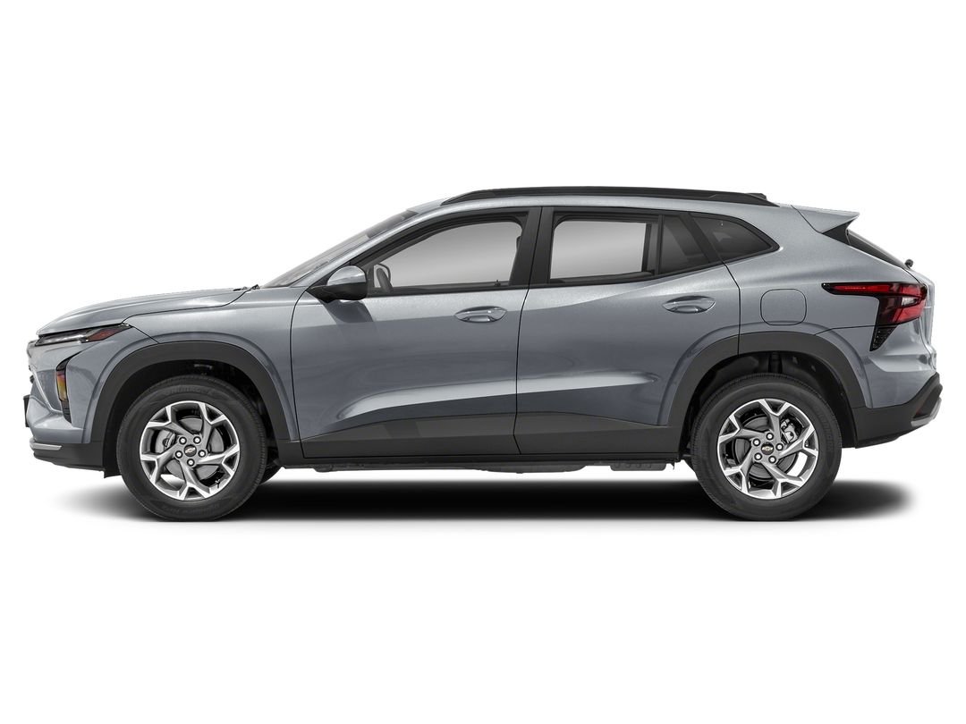 New 2026 Chevrolet Trax ACTIV 70294