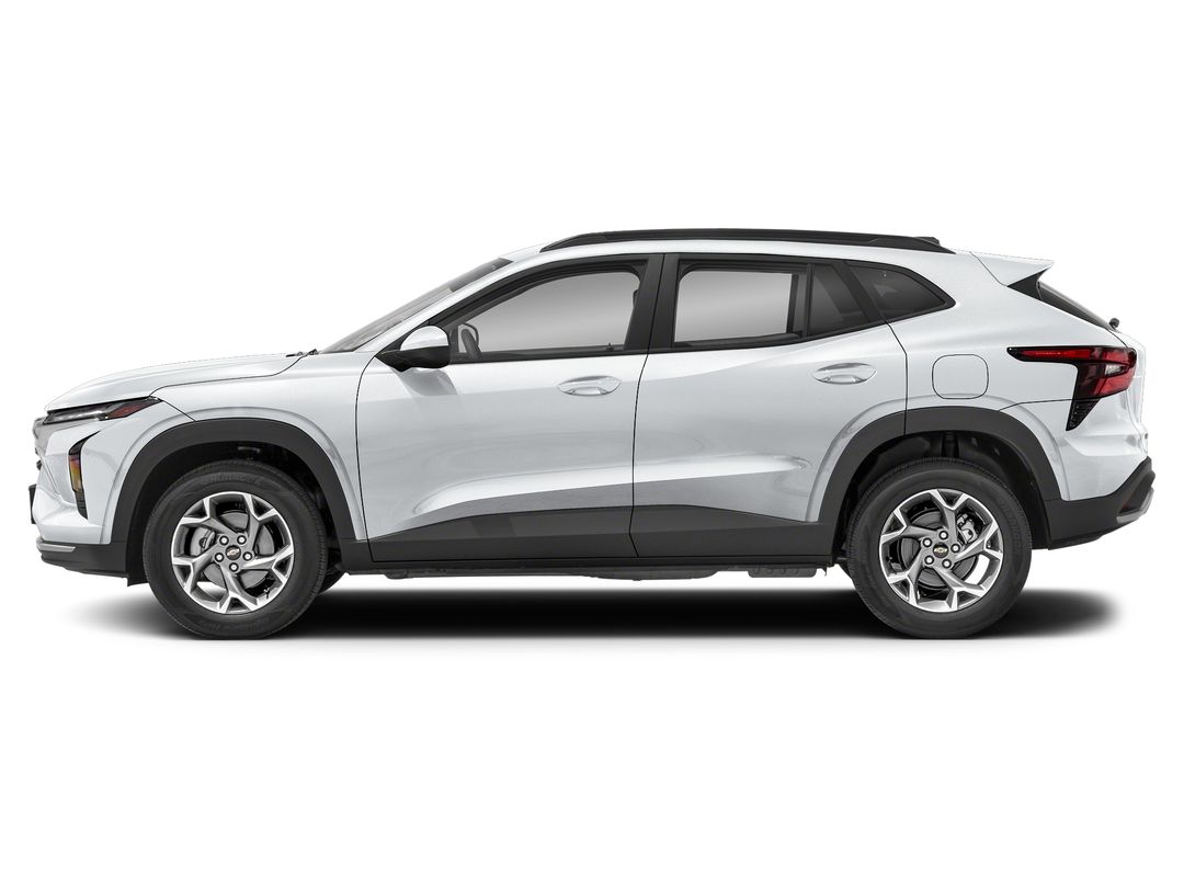 New 2026 Chevrolet Trax 2RS 70300