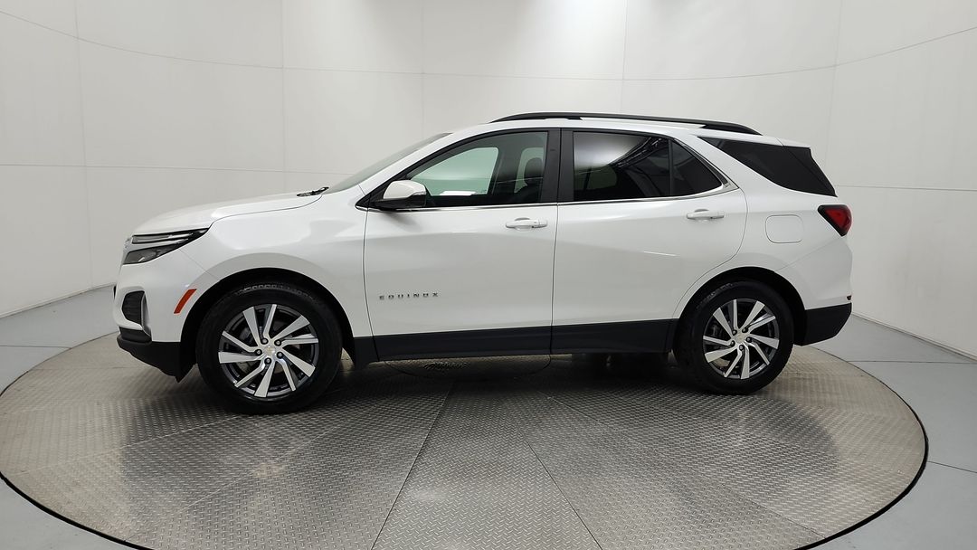 Used 2024 Chevrolet Equinox LT 70271
