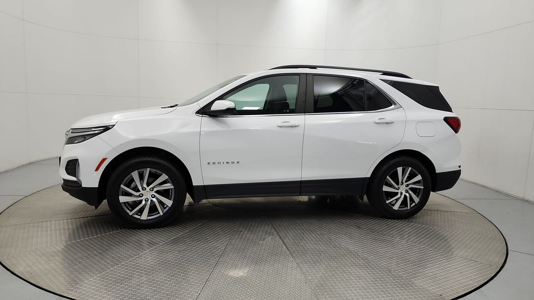 Used 2022 Chevrolet Equinox LT 70359