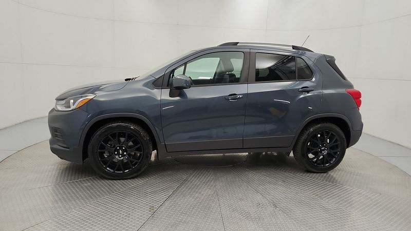 2021 Chevrolet Trax