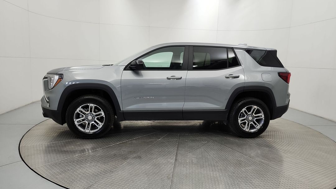 Used 2026 GMC Terrain AWD-Elevation 70284