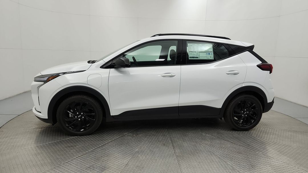New 2027 Chevrolet Bolt RS 70409