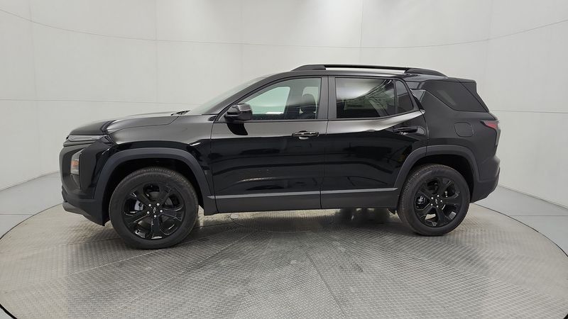 2027 Chevrolet Equinox
