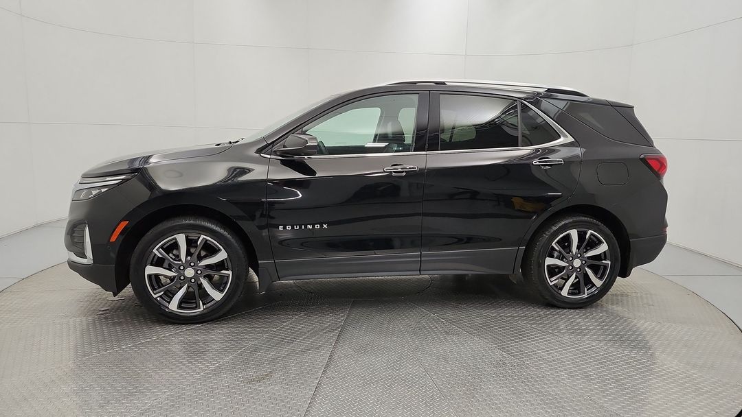 Used 2024 Chevrolet Equinox Premier 62909