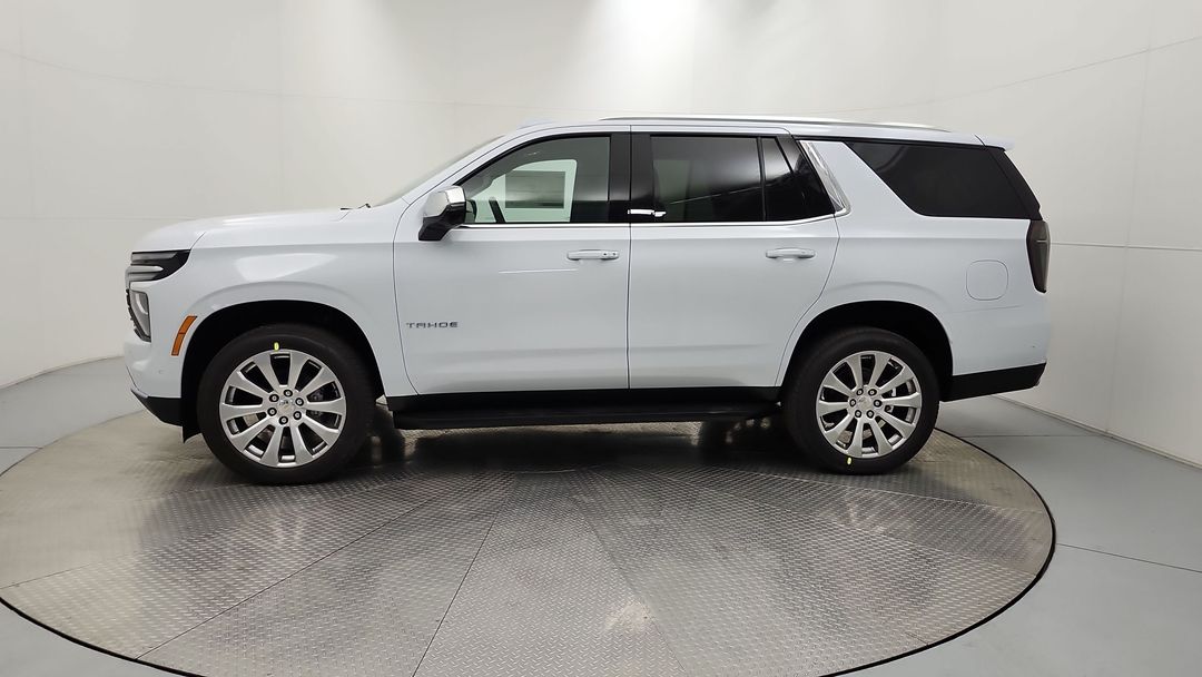 New 2027 Chevrolet Tahoe Premier 70432