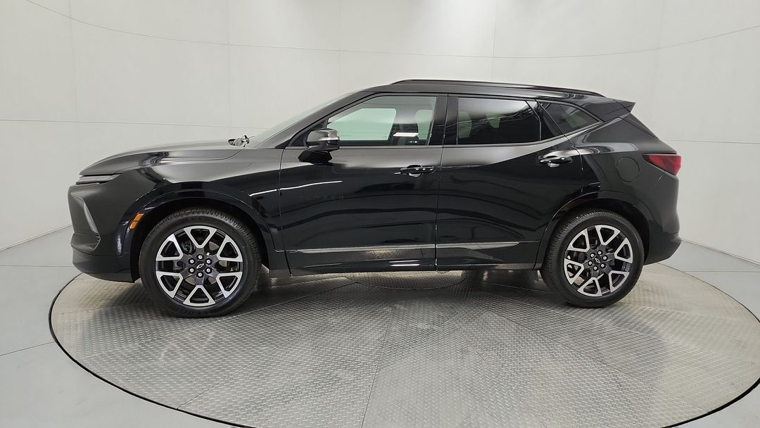 Used 2023 Chevrolet Blazer RS 62547