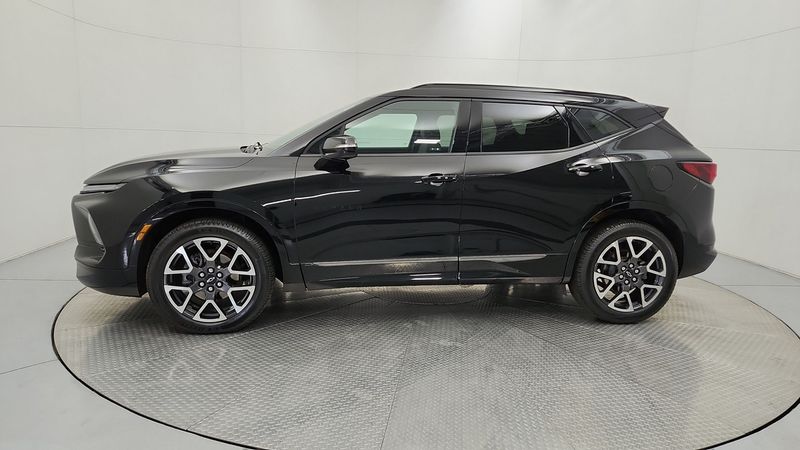 2023 Chevrolet Blazer