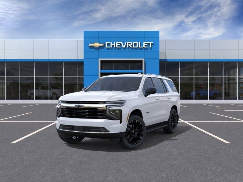 New 2027 Chevrolet Tahoe LS 70460