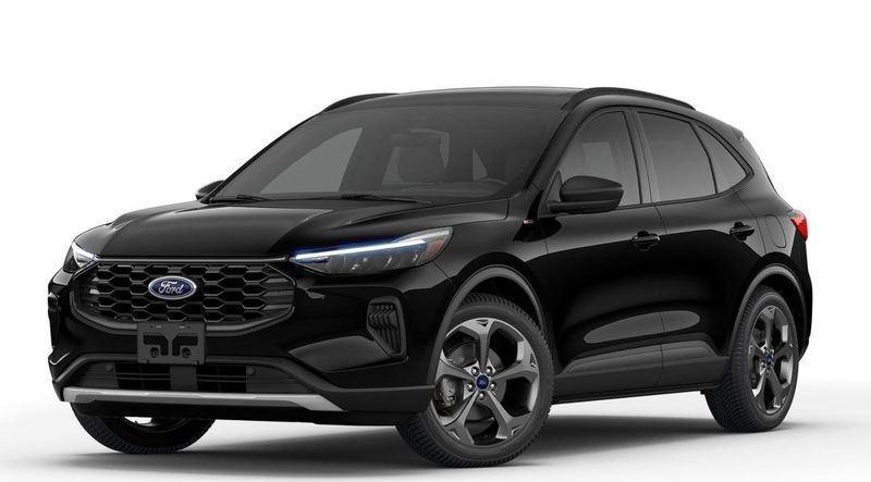 2026 Ford Escape