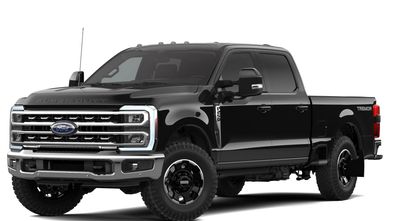2026 Ford Super Duty