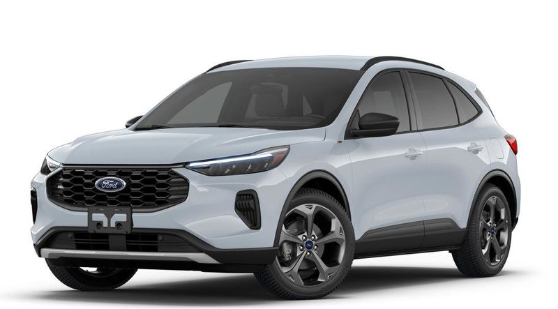 2026 Ford Escape