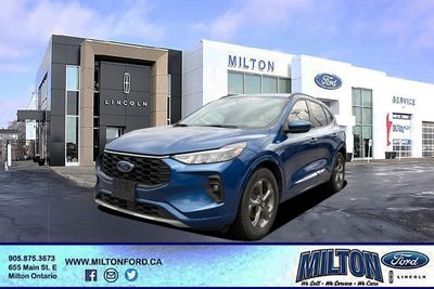 2023 Ford Escape