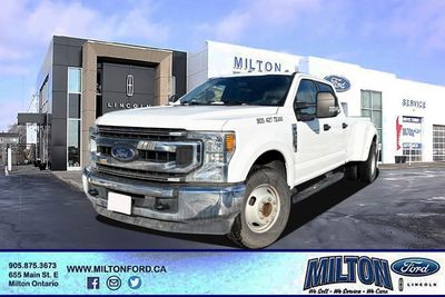 2022 Ford Super Duty F-350 DRW
