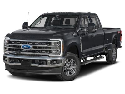 2026 Ford Super Duty