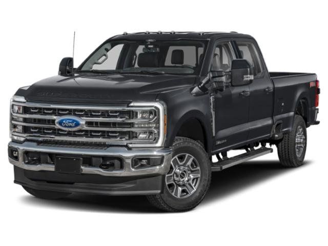 2026 Ford Super Duty