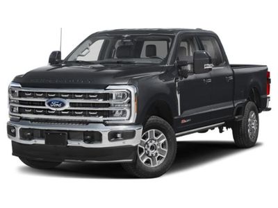 2026 Ford Super Duty F-250 SRW