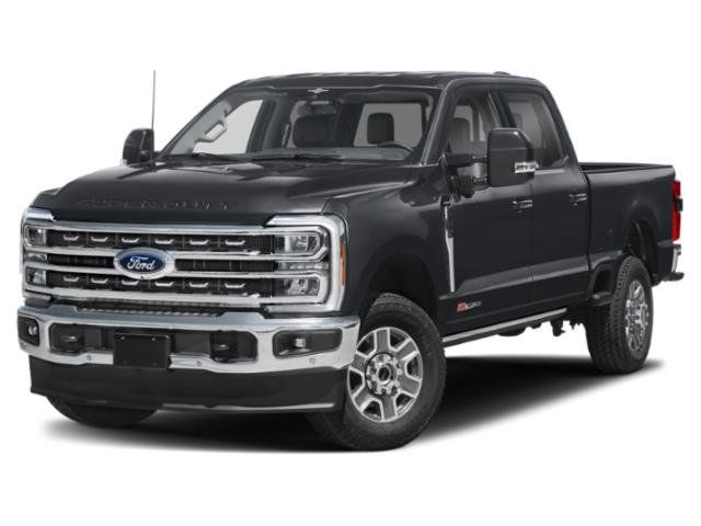 2026 Ford Super Duty F-250 SRW