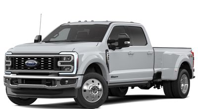 2026 Ford Super Duty