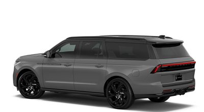 2026 Lincoln Navigator