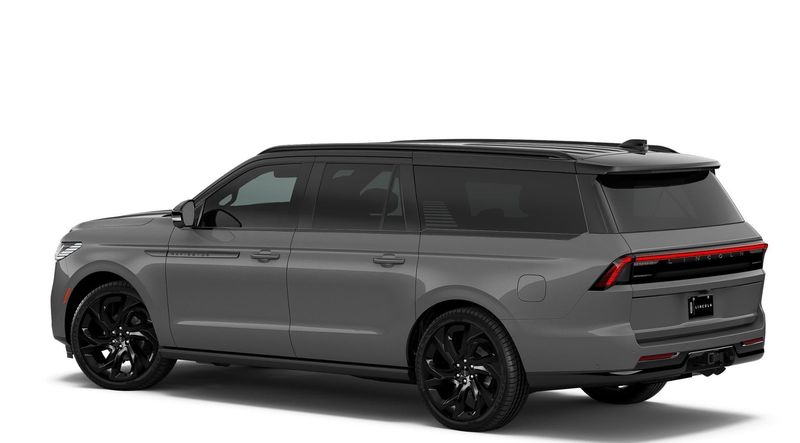 2026 Lincoln Navigator