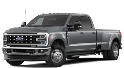2026 Ford Super Duty