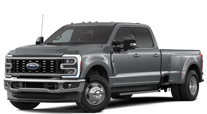 2026 Ford Super Duty
