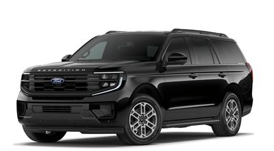 2026 Ford Expedition