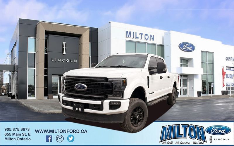 2017 Ford F-250SD
