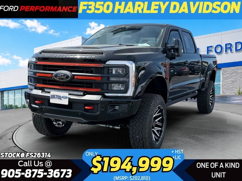 2026 Ford Super Duty