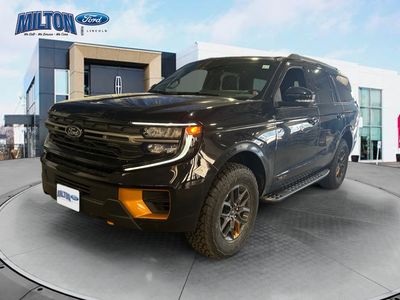 2026 Ford Expedition
