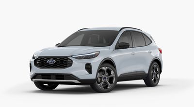 2026 Ford Escape
