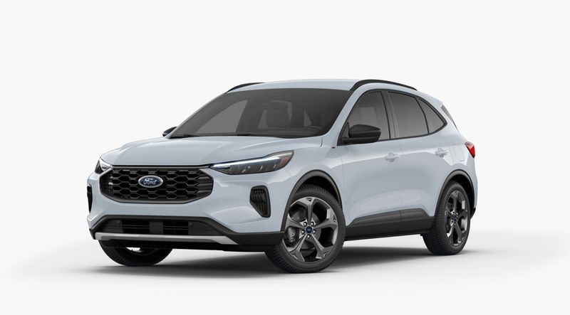 2026 Ford Escape