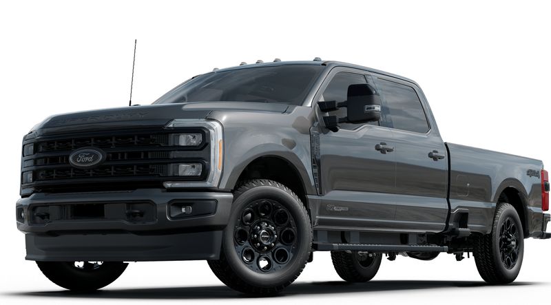 2023 Ford F-350SD