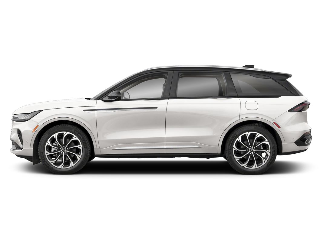 New 2026 Lincoln Nautilus Premiere NT26038