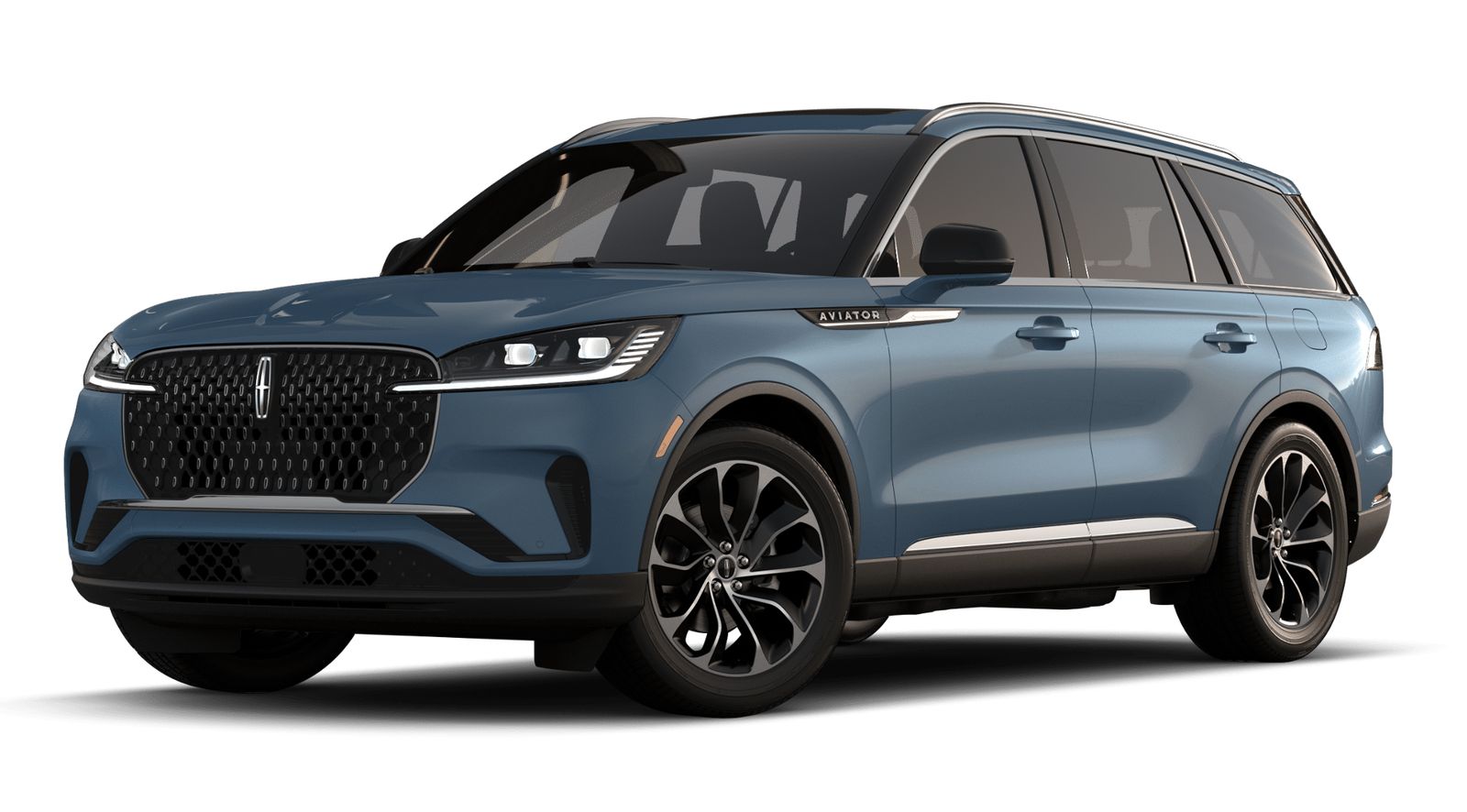 New 2026 Lincoln Aviator Reserve AV26062