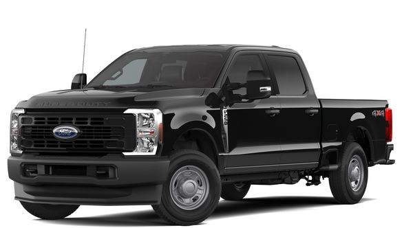 2026 Ford Super Duty