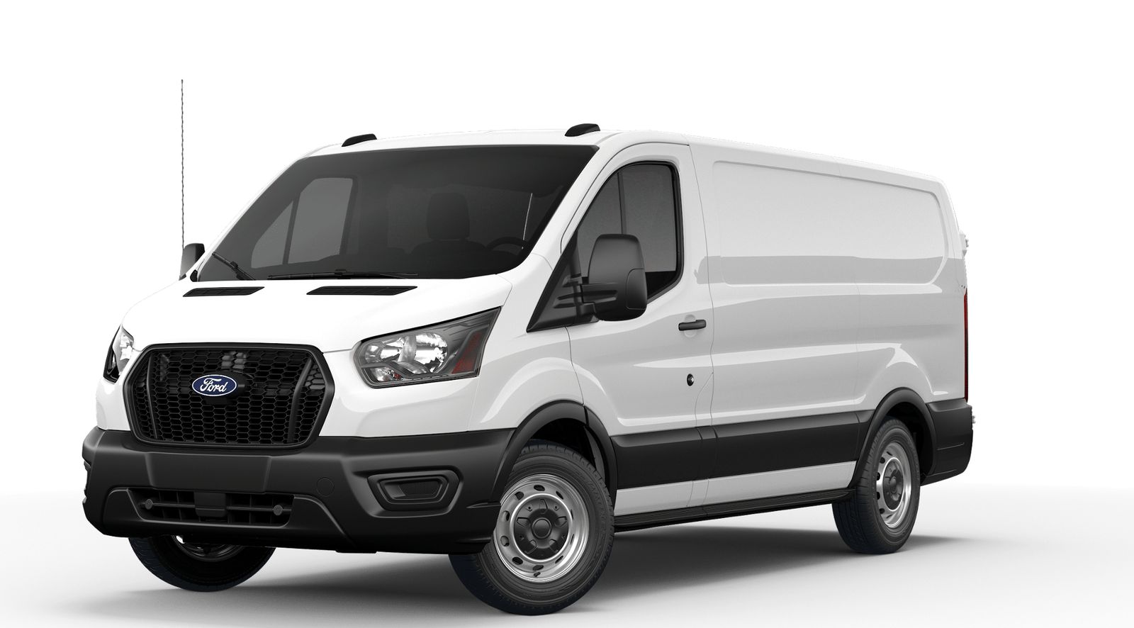 New 2026 Ford Transit Cargo-Van TR26052
