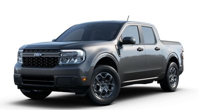 2023 Ford Maverick
