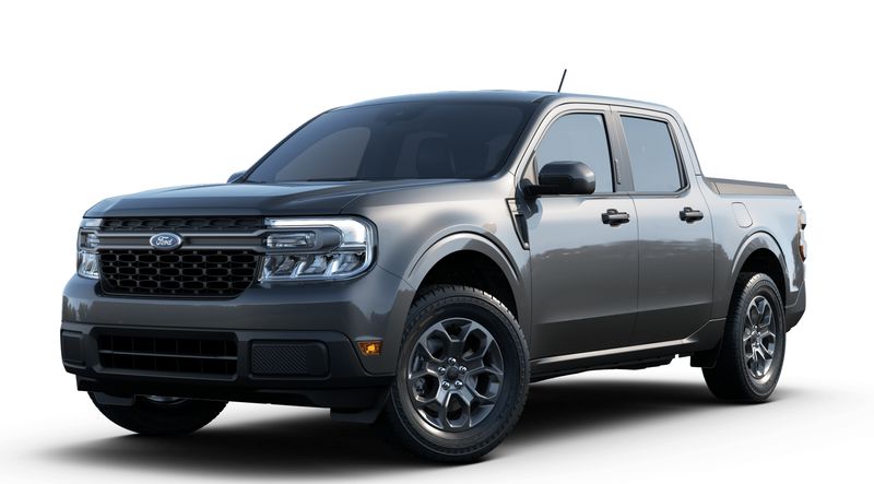 2023 Ford Maverick