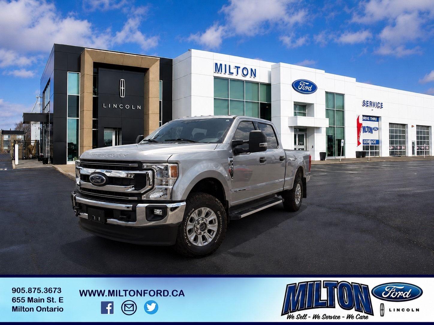 Used 2022 Ford Super-Duty-F-350-SRW XLT 8818A