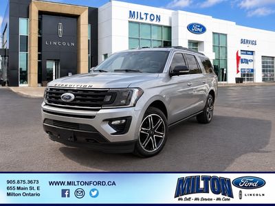 2021 Ford Expedition