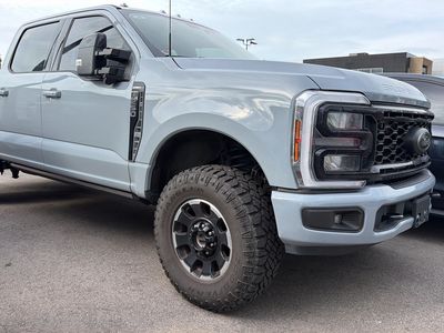 2026 Ford Super Duty F-250 SRW