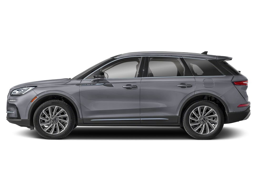 Used 2025 Lincoln Corsair Reserve CR25038
